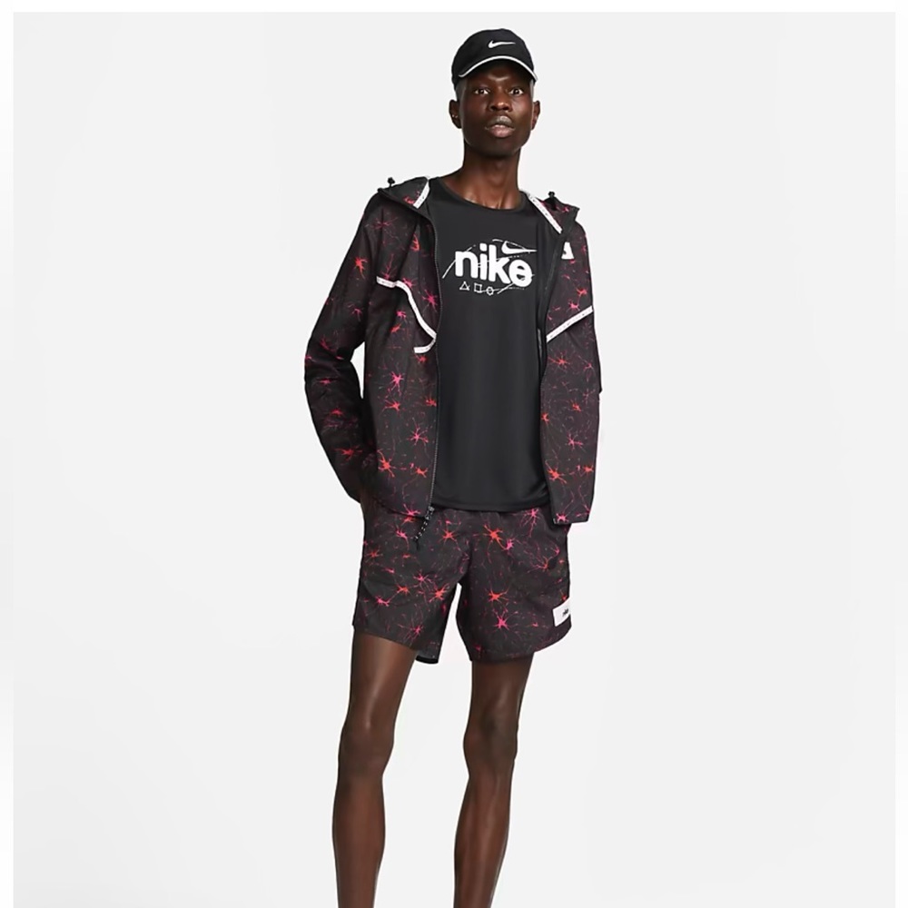 Nike Men’s running shorts